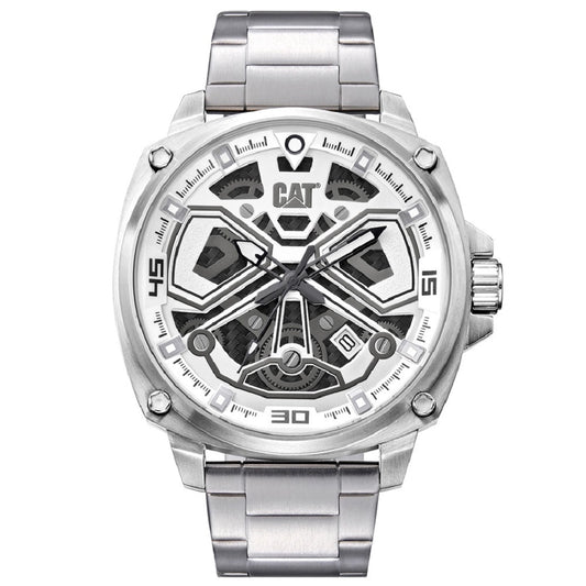 reloj caterpilla para hombre