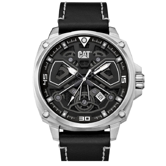 reloj caterpilla para hombre