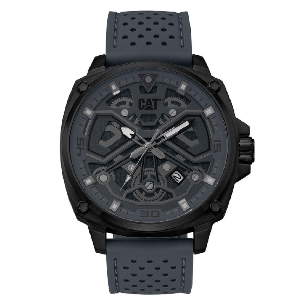 reloj caterpilla para hombre