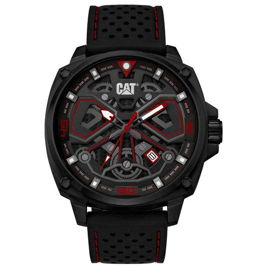 reloj caterpilla para hombre