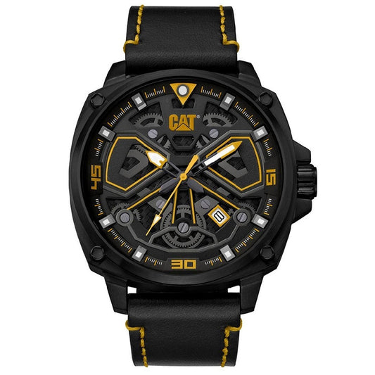 reloj caterpilla para hombre