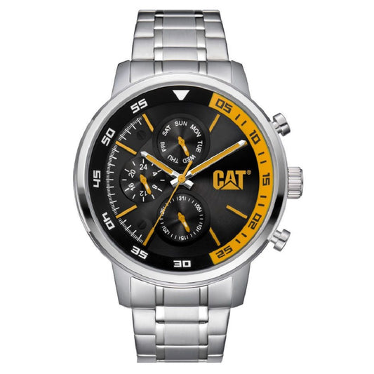 reloj caterpilla para hombre