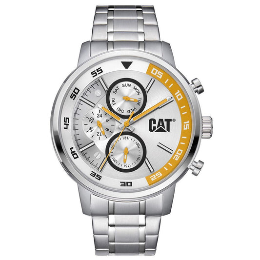 reloj caterpilla para hombre