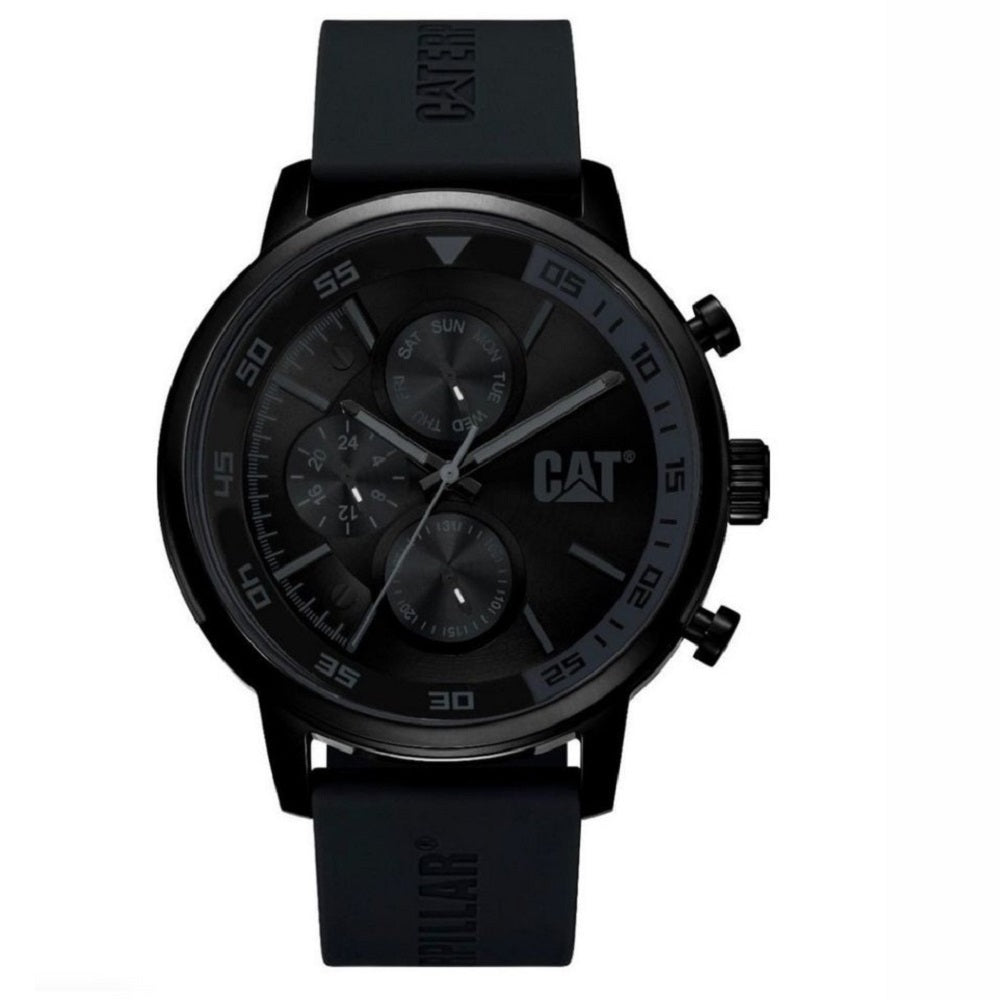 reloj caterpilla para hombre