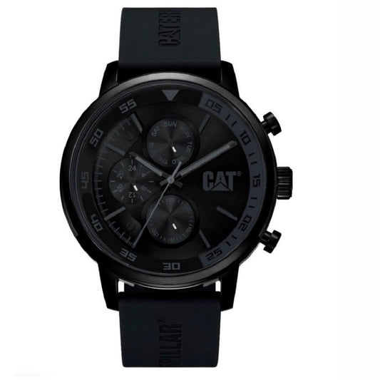 reloj caterpilla para hombre
