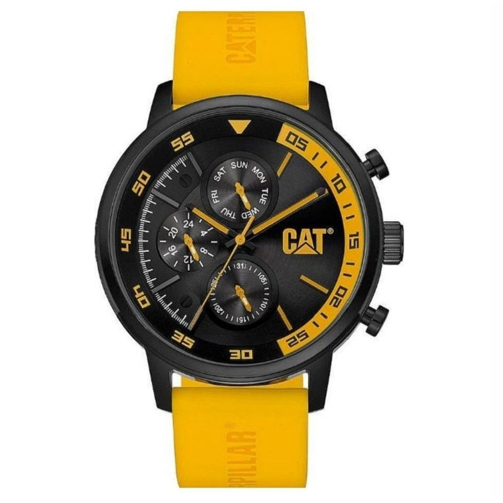 reloj caterpilla para hombre