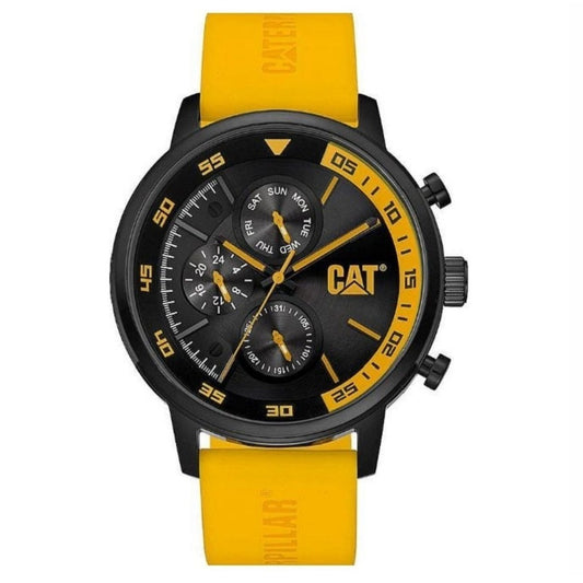 reloj caterpilla para hombre