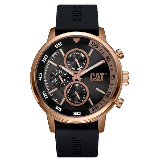 reloj caterpilla para hombre
