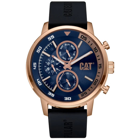 reloj caterpilla para hombre