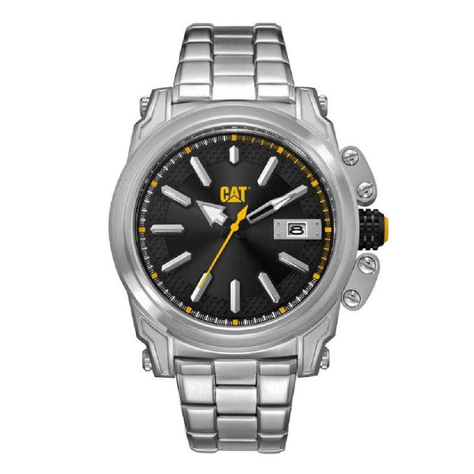 reloj caterpilla para hombre