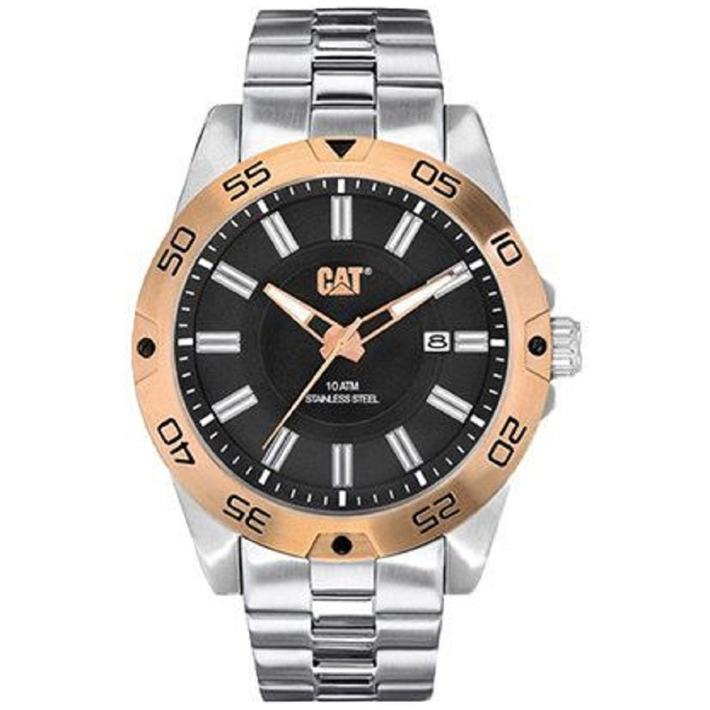 reloj caterpilla para hombre