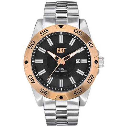 reloj caterpilla para hombre