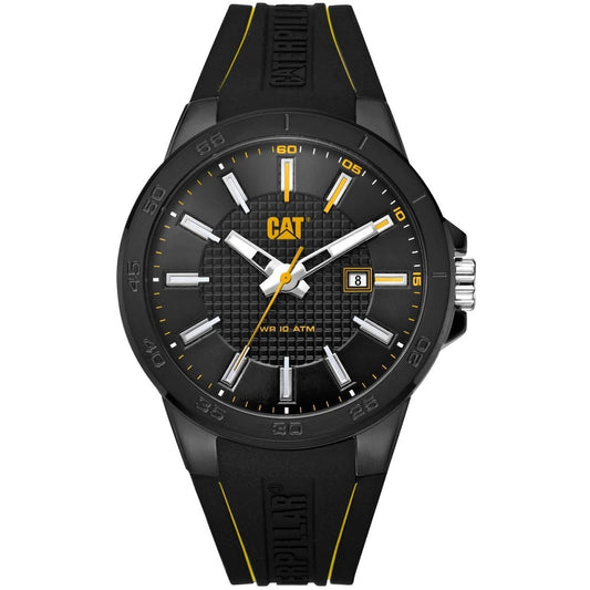 reloj caterpilla para hombre