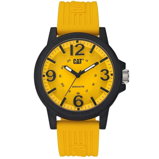reloj caterpilla para hombre