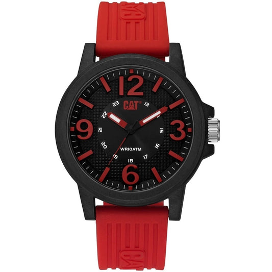 reloj caterpilla para hombre