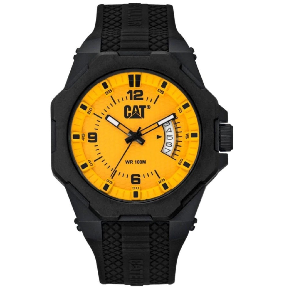reloj caterpilla para hombre