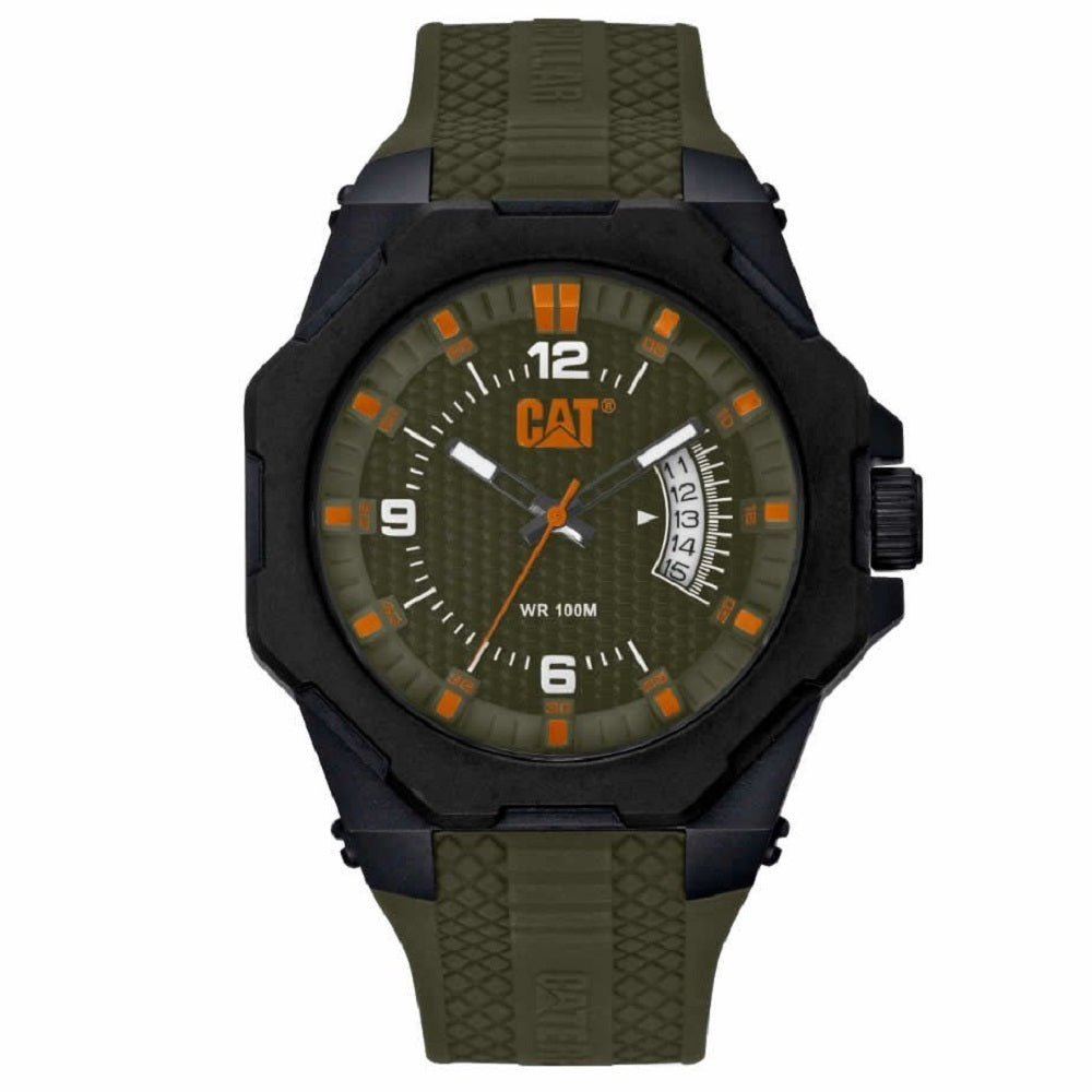 reloj caterpilla para hombre