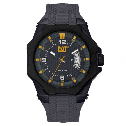 reloj caterpilla para hombre