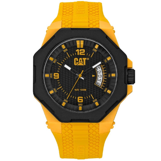 reloj caterpilla para hombre