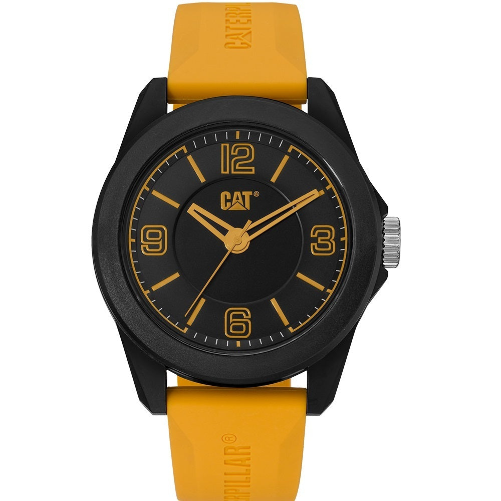 reloj caterpilla para hombre