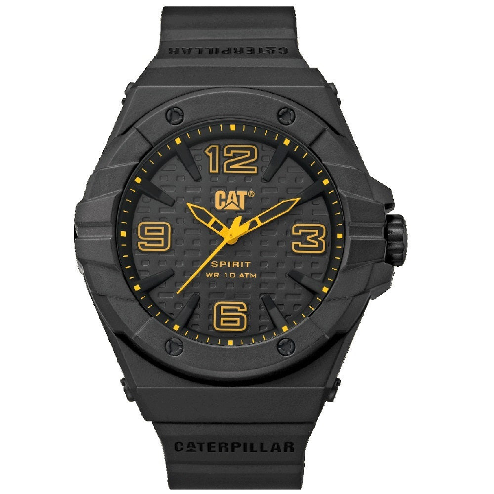 reloj caterpilla para hombre