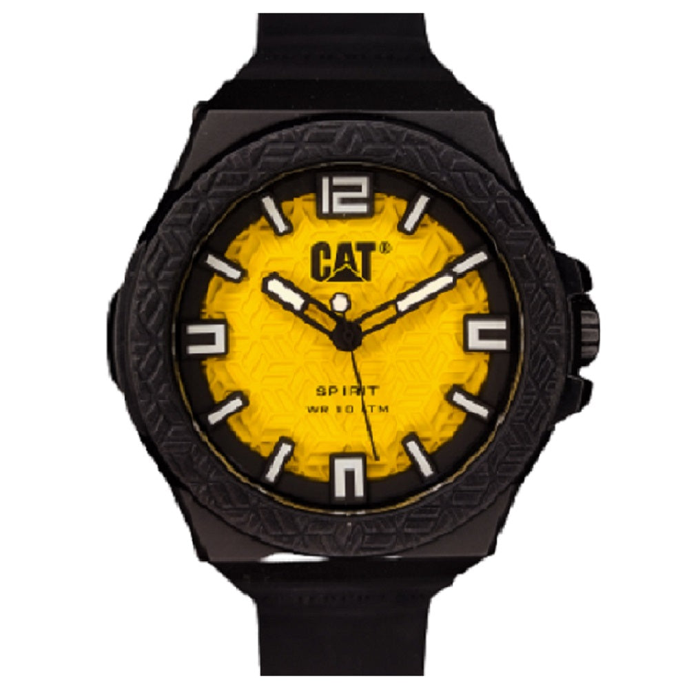 reloj caterpilla para hombre