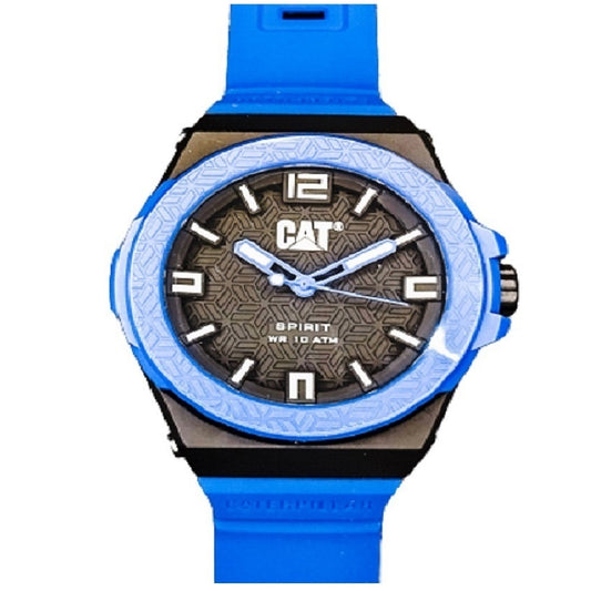 reloj caterpilla para hombre