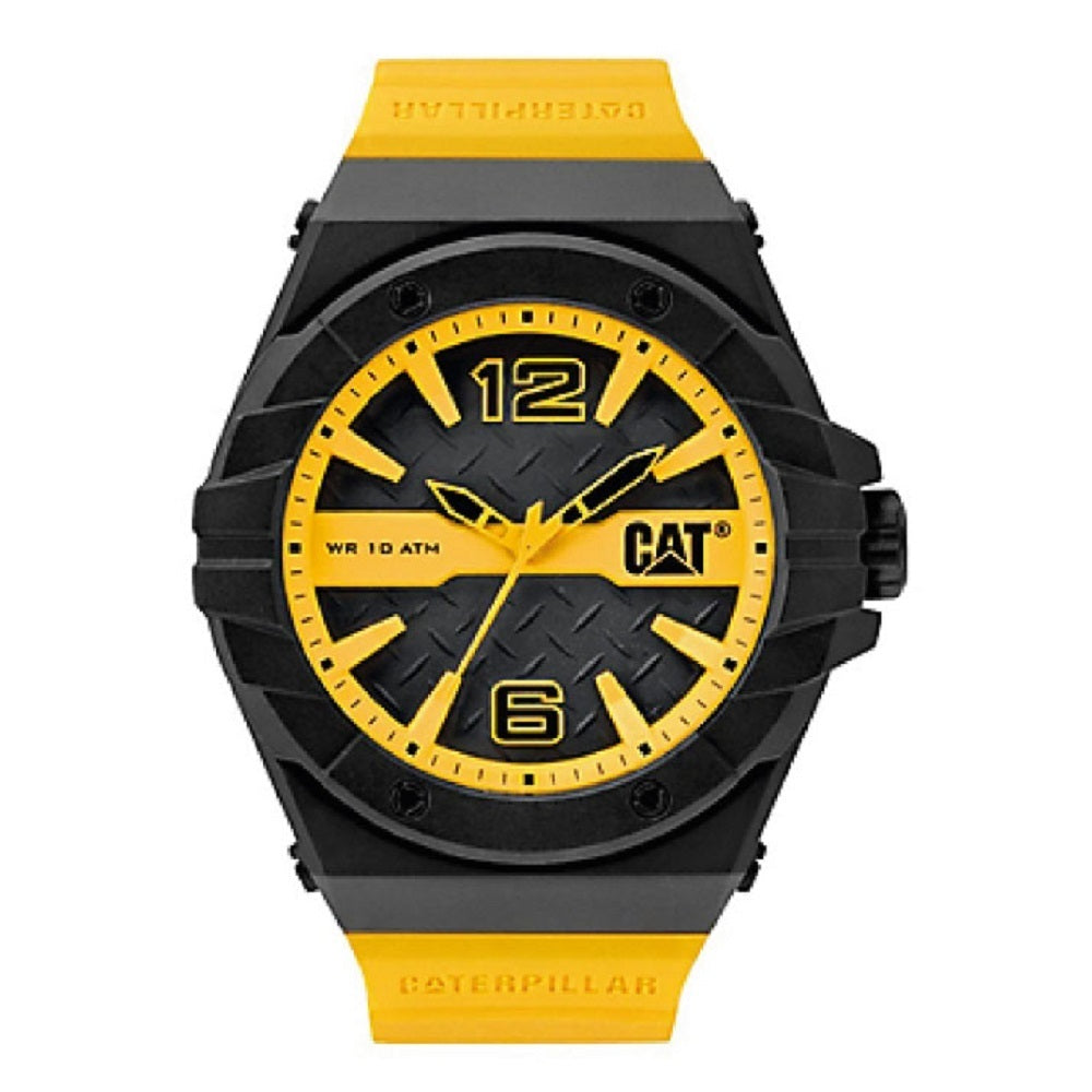 reloj caterpilla para hombre