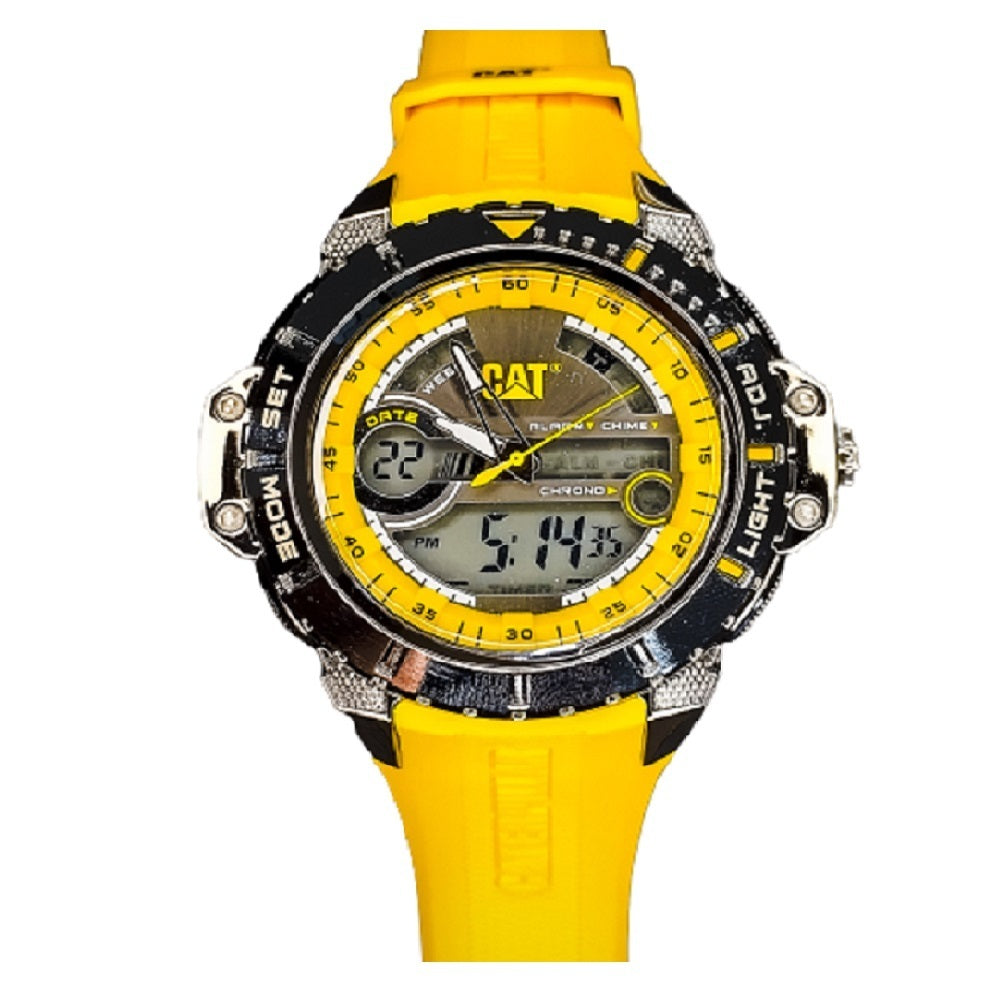 reloj caterpilla para hombre