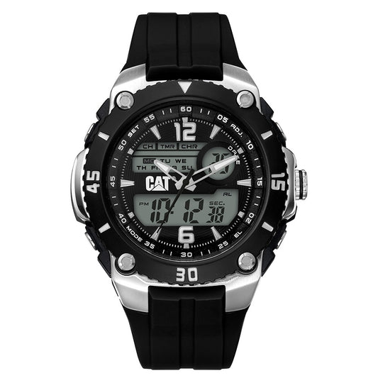 reloj caterpilla para hombre