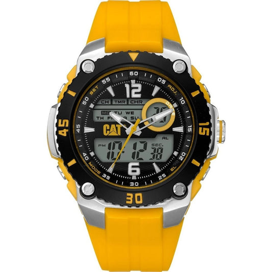 reloj caterpilla para hombre