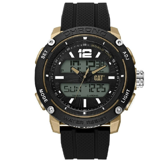 reloj caterpilla para hombre