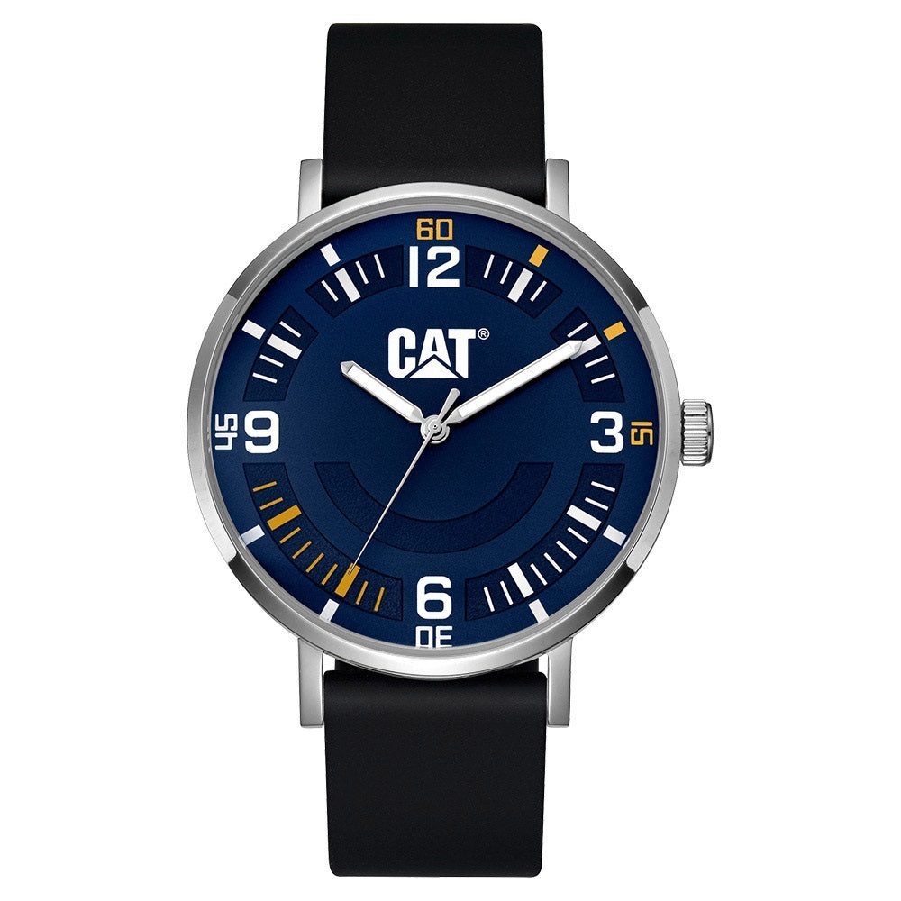 reloj caterpilla para hombre