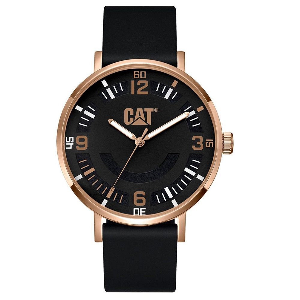 reloj caterpilla para hombre