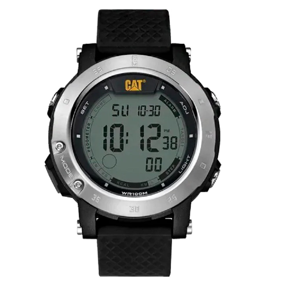 reloj caterpilla para hombre