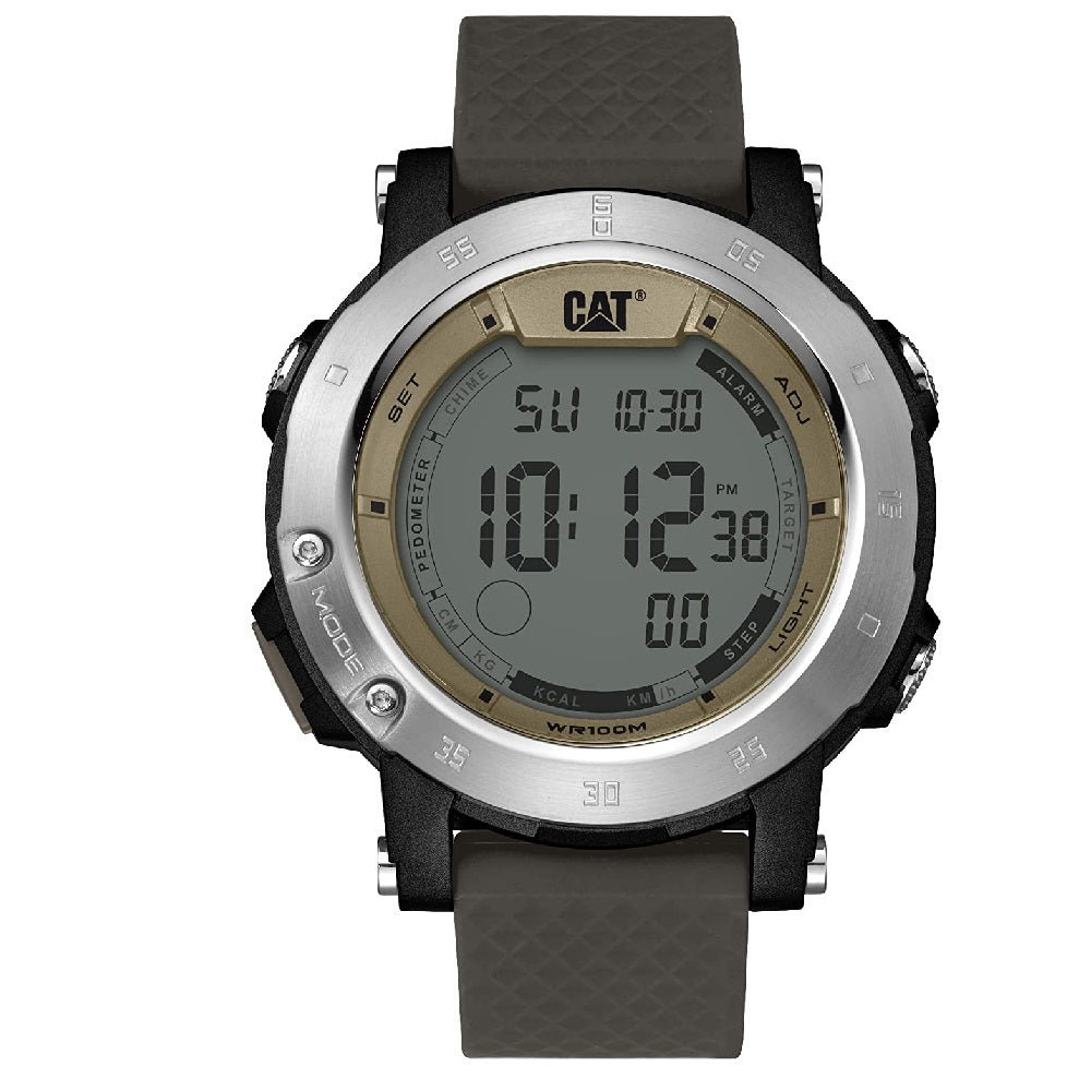 reloj caterpilla para hombre