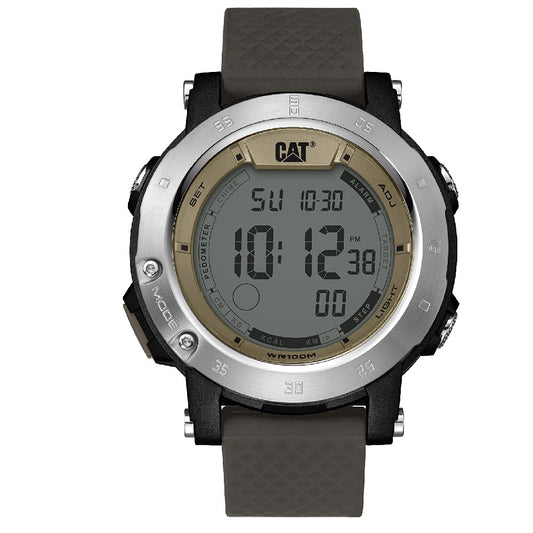 reloj caterpilla para hombre