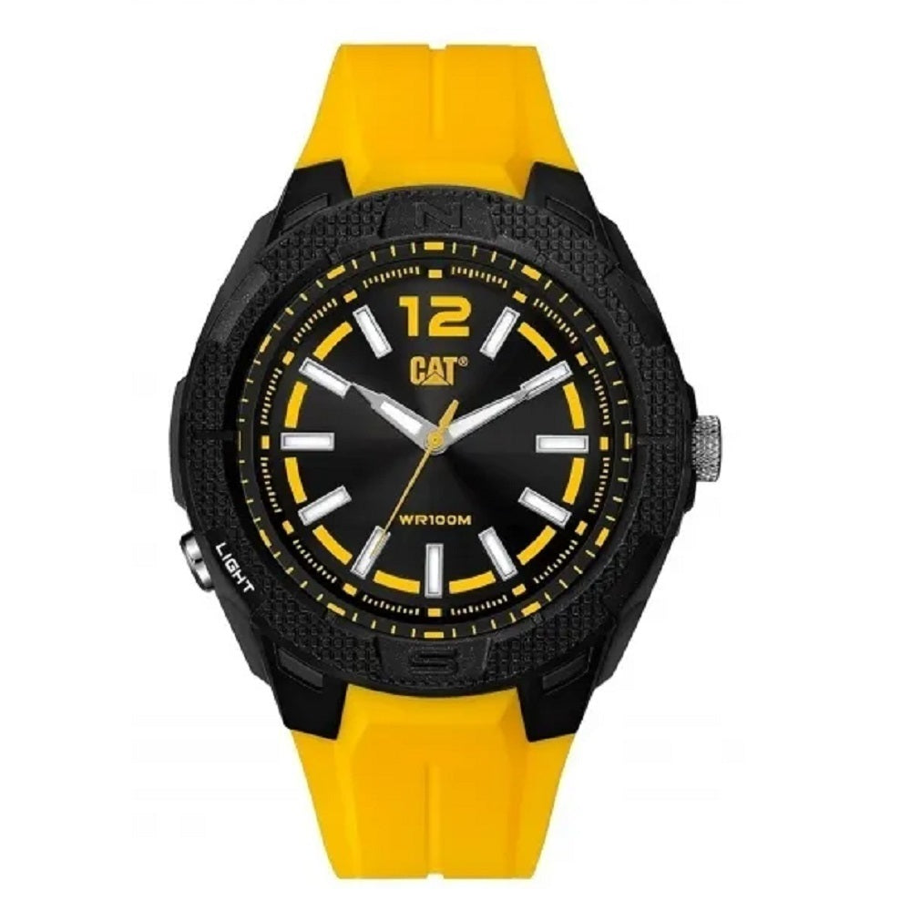 reloj caterpilla para hombre