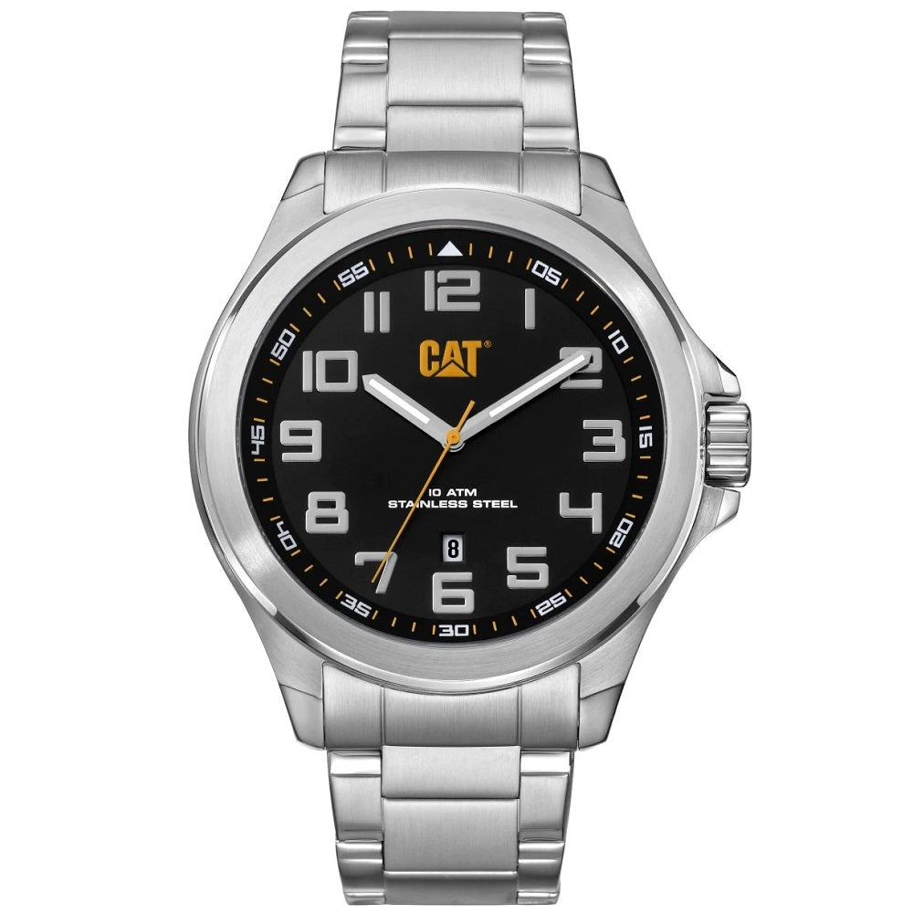 reloj caterpilla para hombre