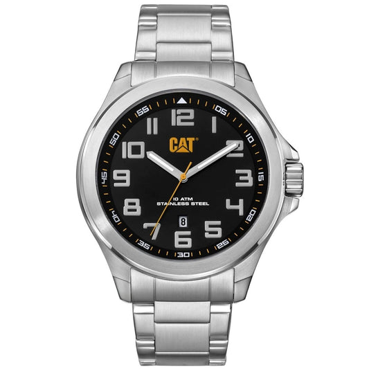 reloj caterpilla para hombre