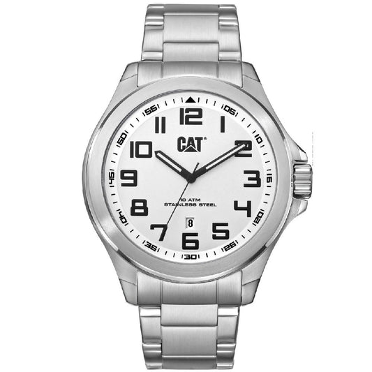 reloj caterpilla para hombre