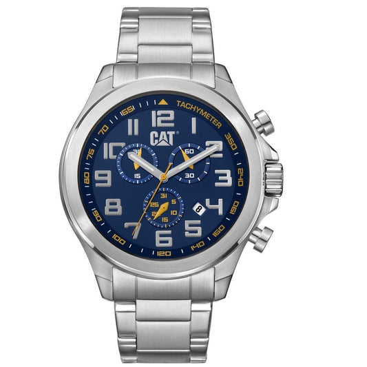 reloj caterpilla para hombre