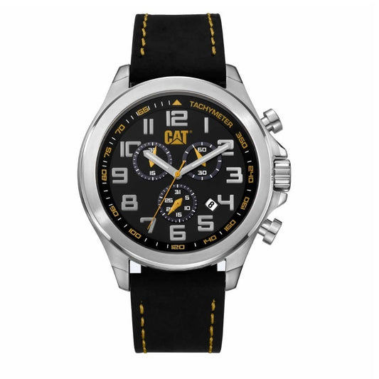 reloj caterpilla para hombre