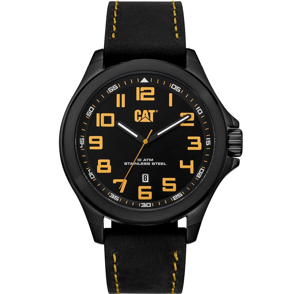 reloj caterpilla para hombre