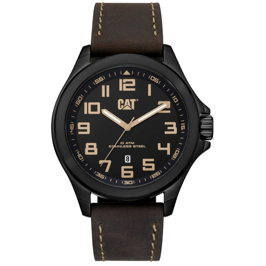 reloj caterpilla para hombre