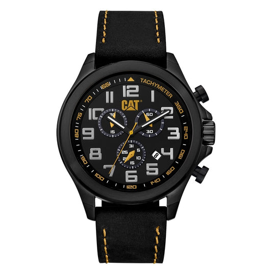 reloj caterpilla para hombre