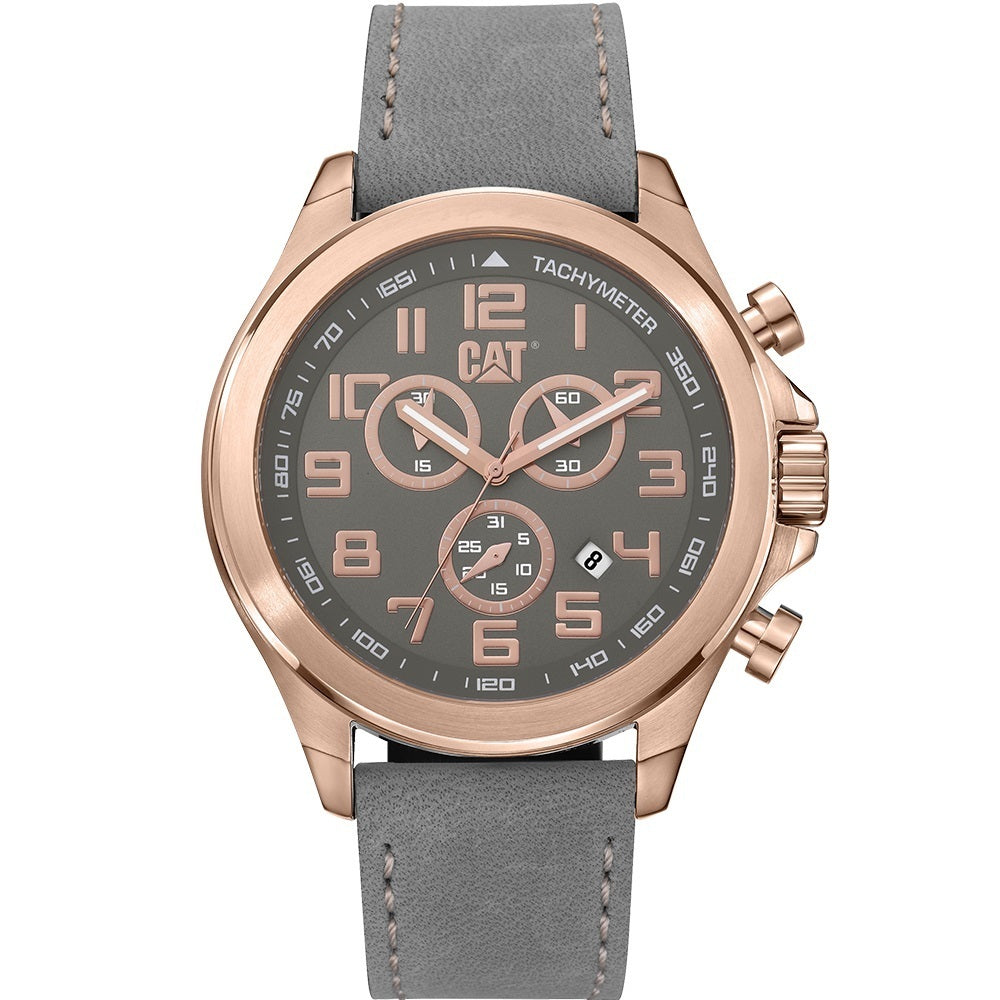 reloj caterpilla para hombre