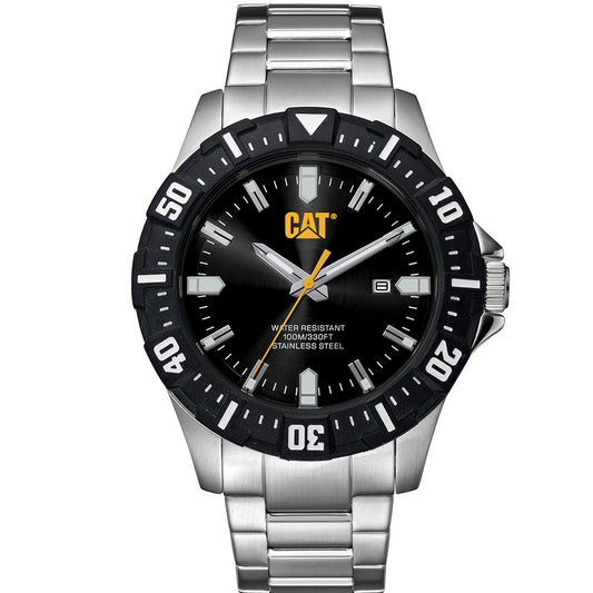 reloj caterpilla para hombre