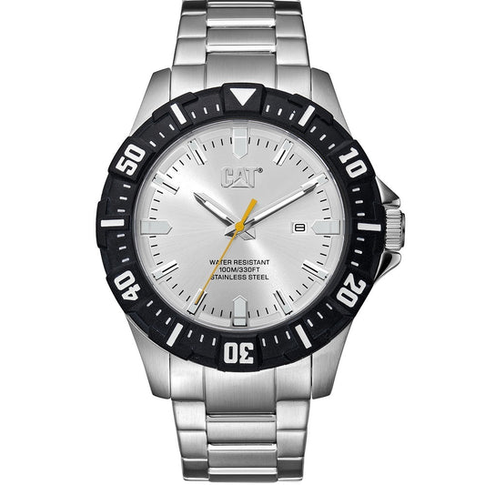 reloj caterpilla para hombre