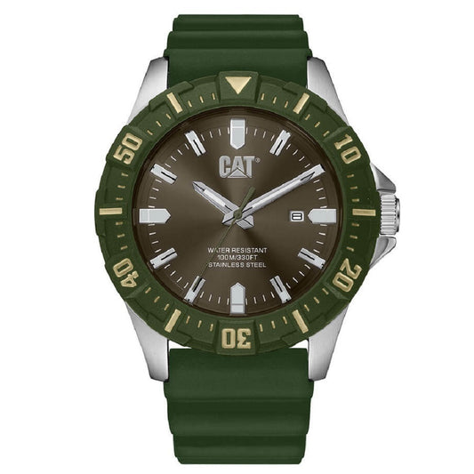 reloj caterpilla para hombre